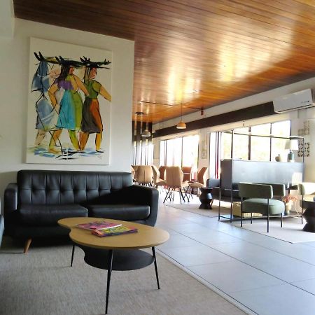 אובאר Aquahotel מראה חיצוני תמונה