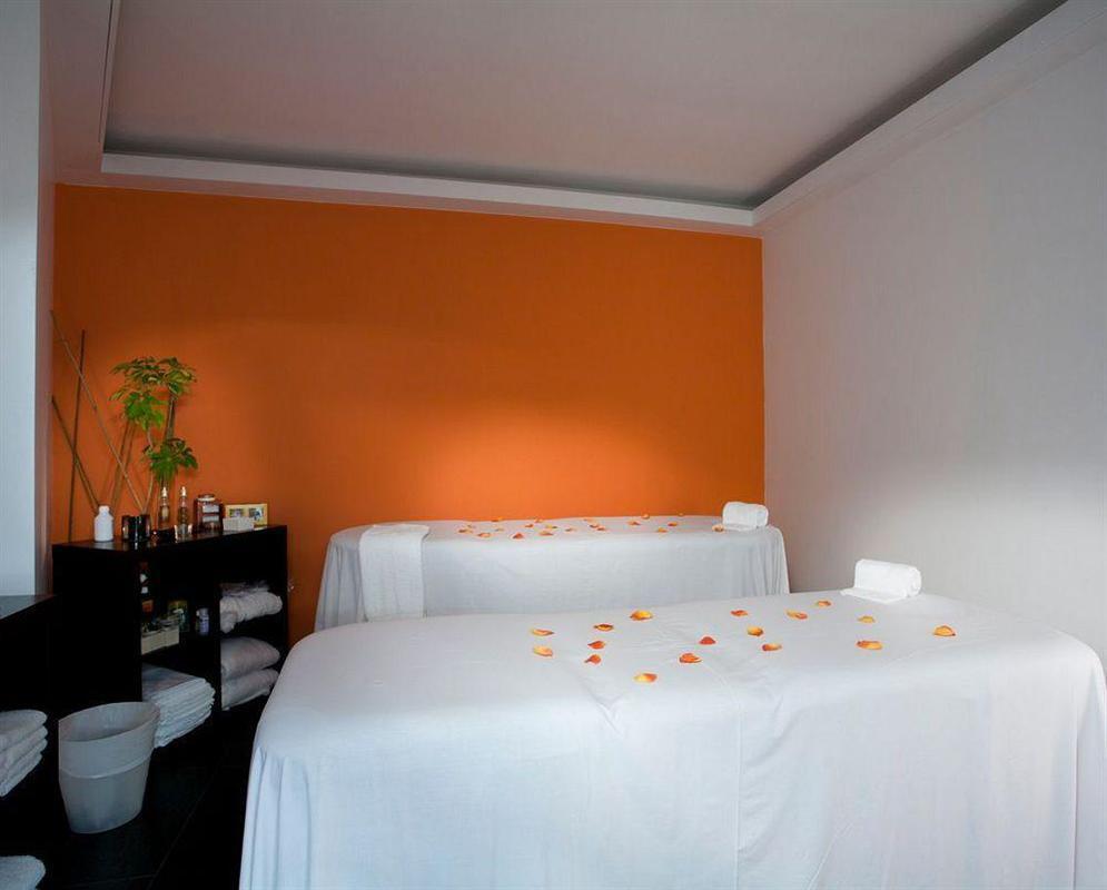 אובאר Aquahotel מראה חיצוני תמונה