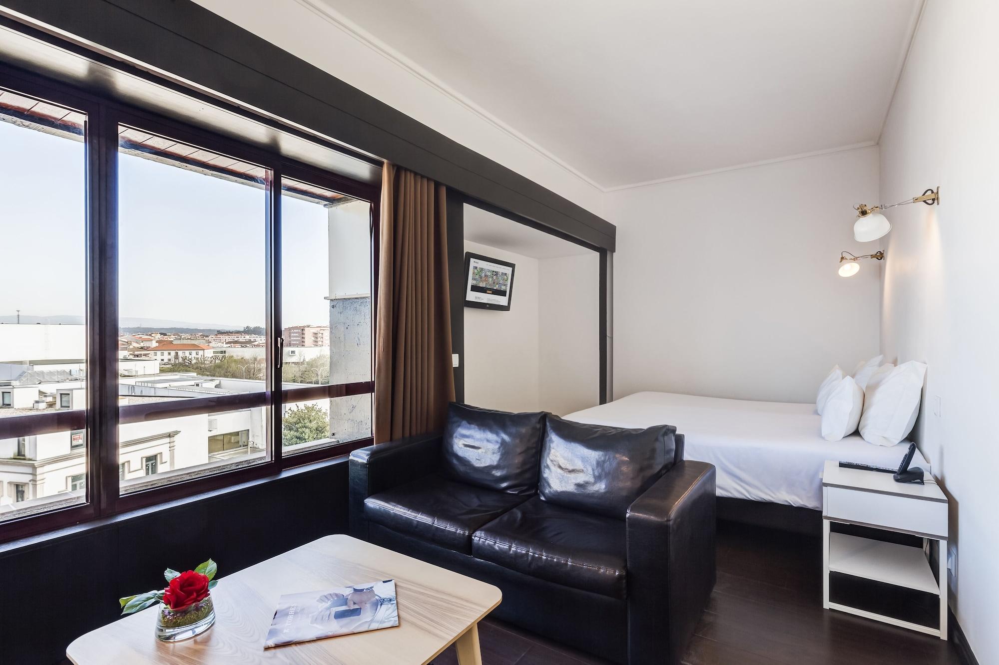 אובאר Aquahotel מראה חיצוני תמונה