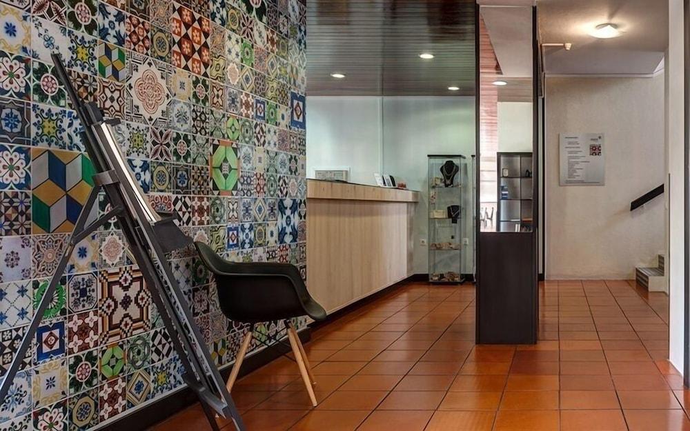 אובאר Aquahotel מראה חיצוני תמונה