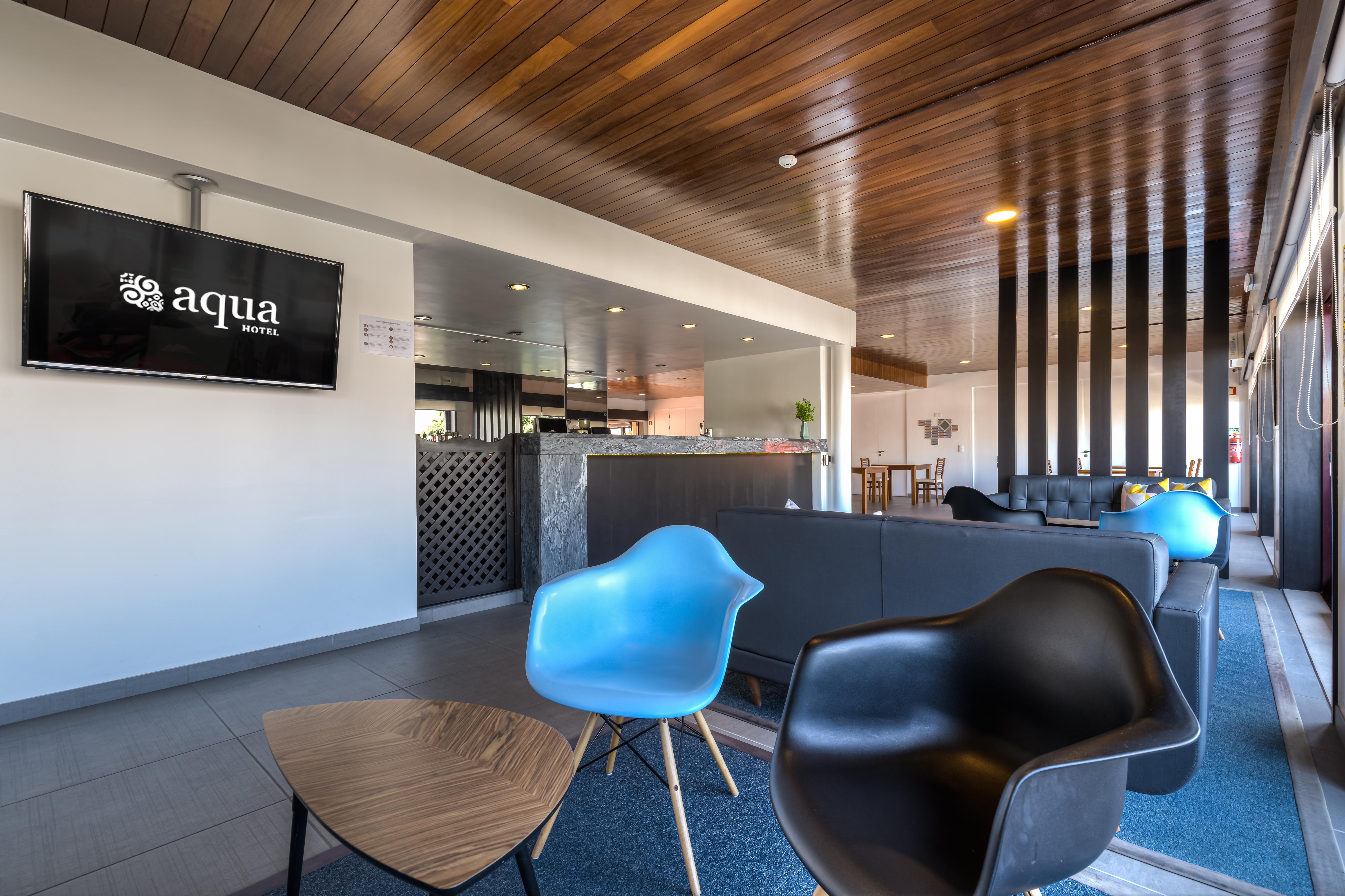 אובאר Aquahotel מראה חיצוני תמונה