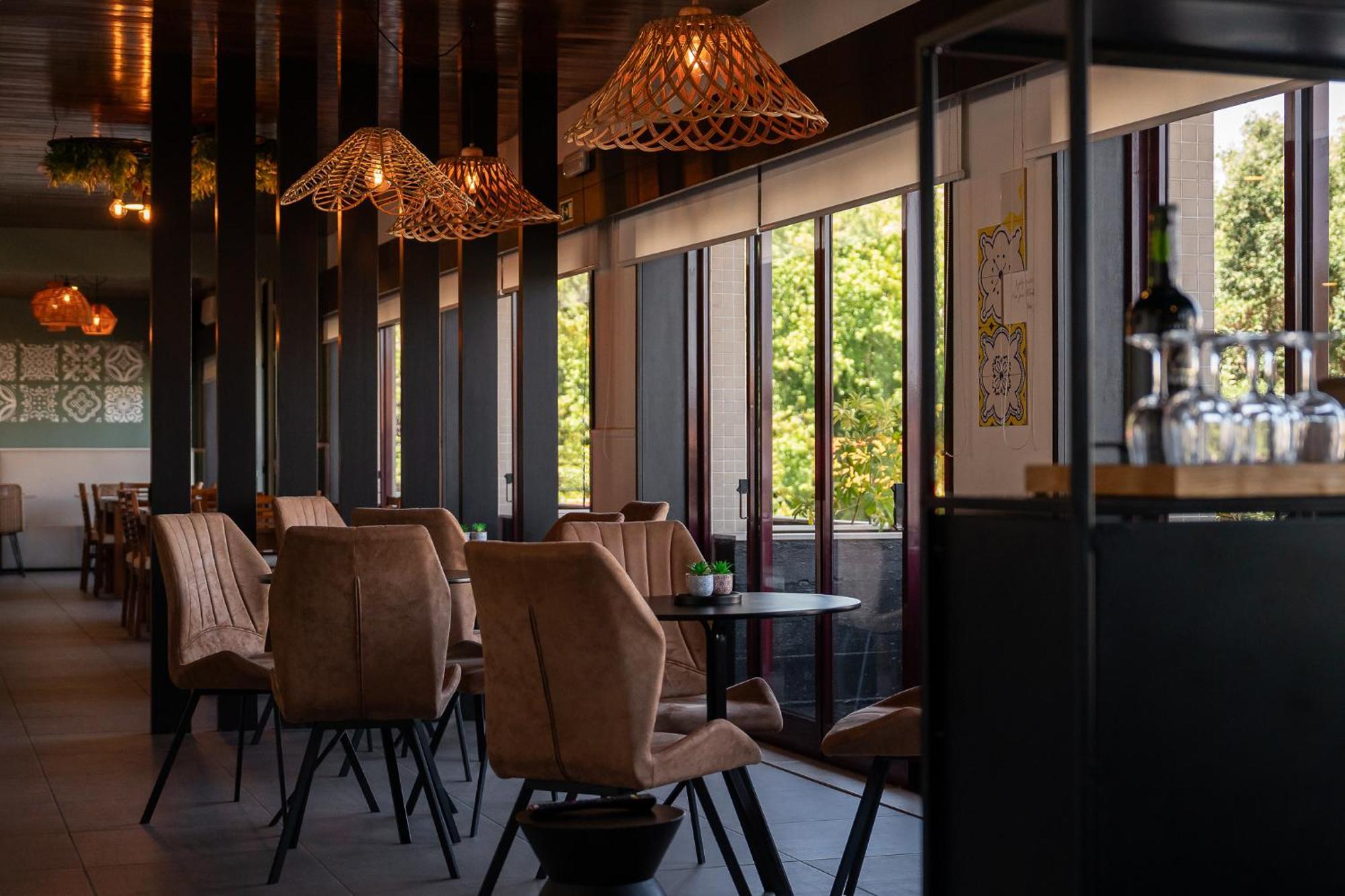 אובאר Aquahotel מראה חיצוני תמונה