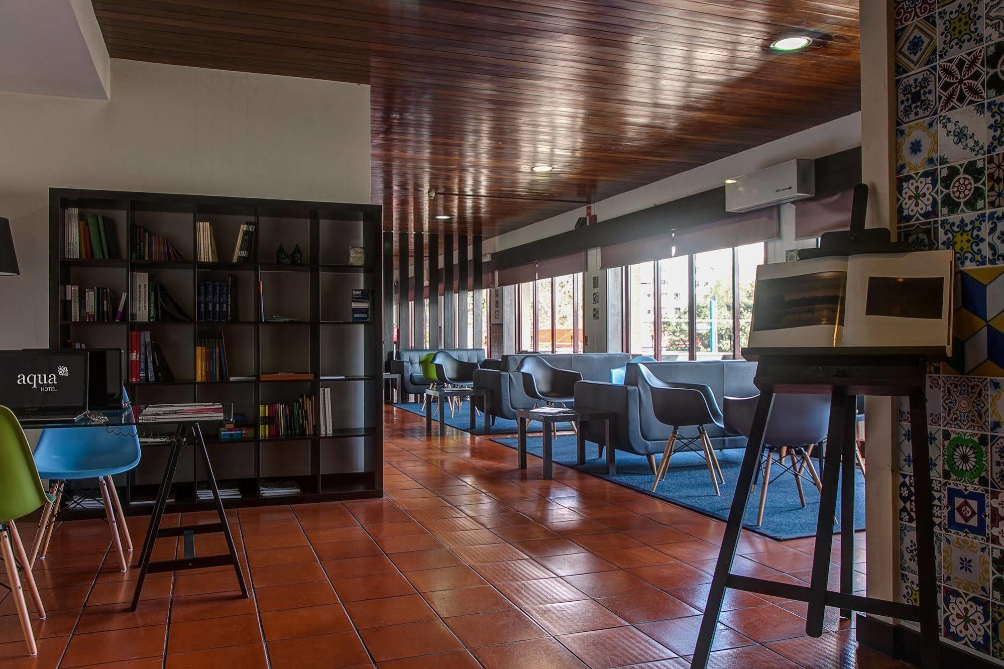 אובאר Aquahotel מראה חיצוני תמונה
